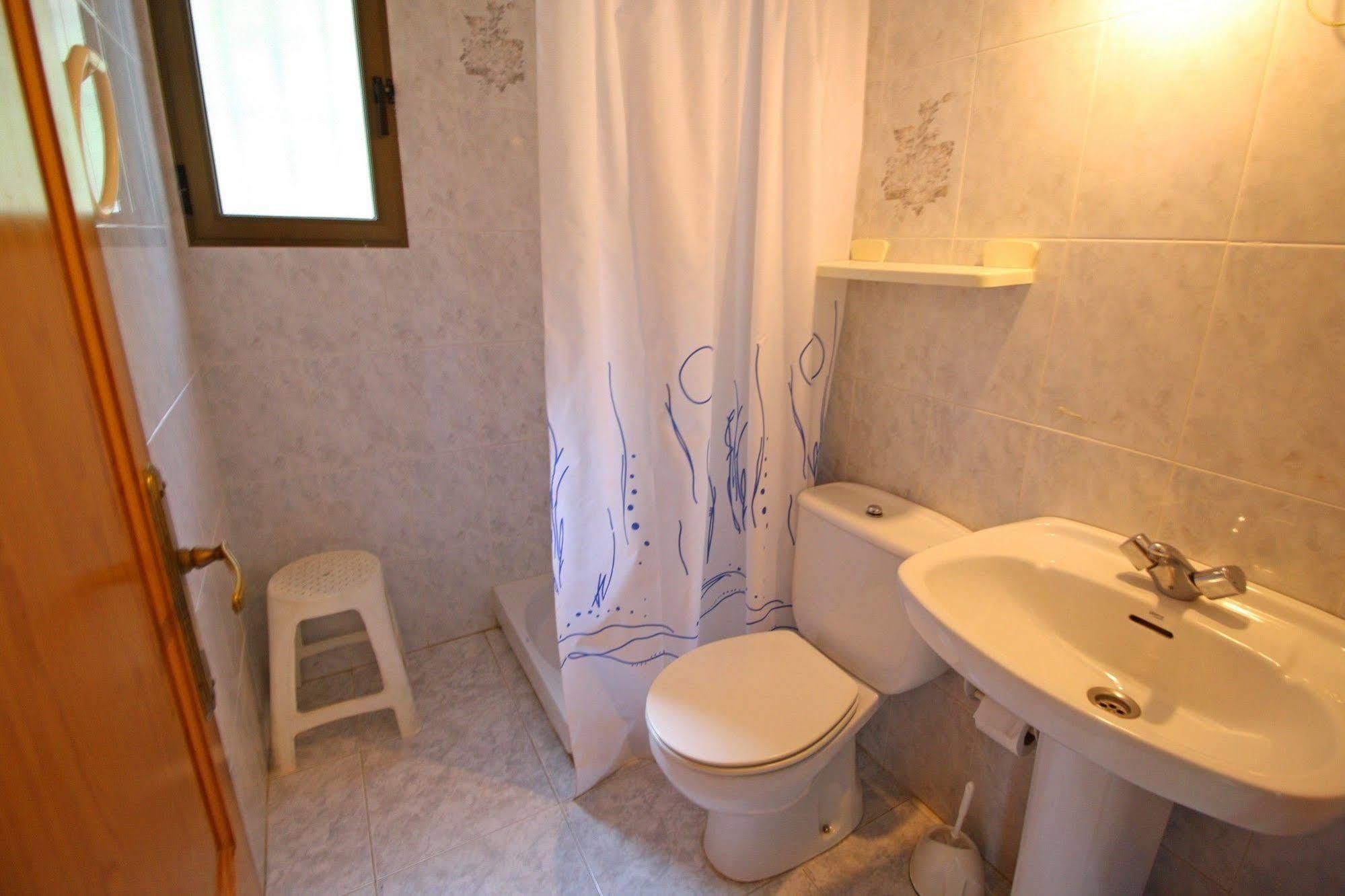 Villas Costa Calpe - Mariclara ภายนอก รูปภาพ